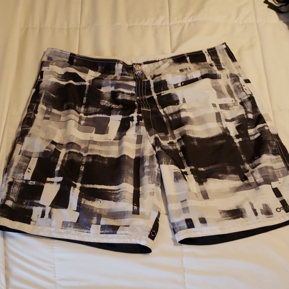 Men's Oakley Board Shorts